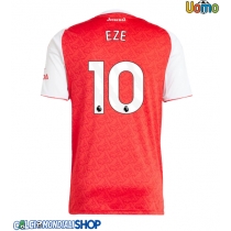Maglie da calcio Arsenal Eberechi Eze #10 Prima Maglia 2025-26 Manica Corta